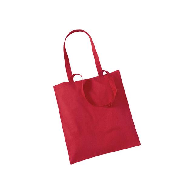WERBETRAGETASCHE (Stofftasche)