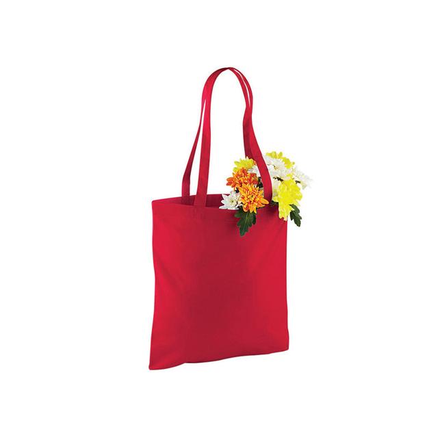 WERBETRAGETASCHE (Stofftasche)