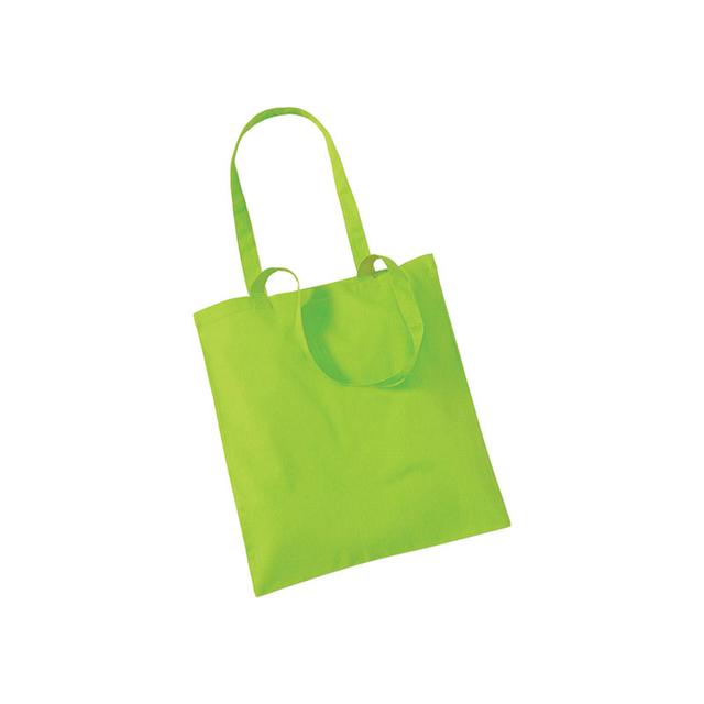 WERBETRAGETASCHE (Stofftasche)