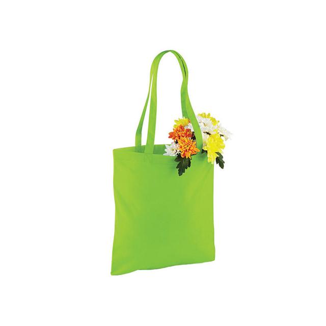 WERBETRAGETASCHE (Stofftasche)