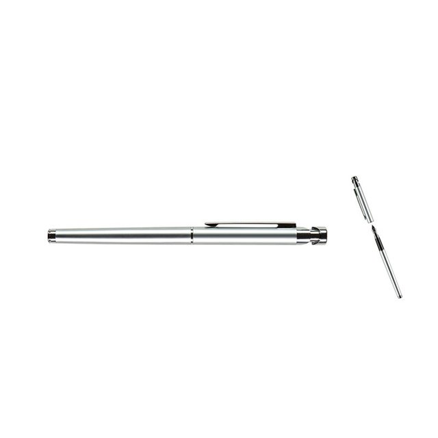 BE-KS TOP SILBER (Füllfederhalter)