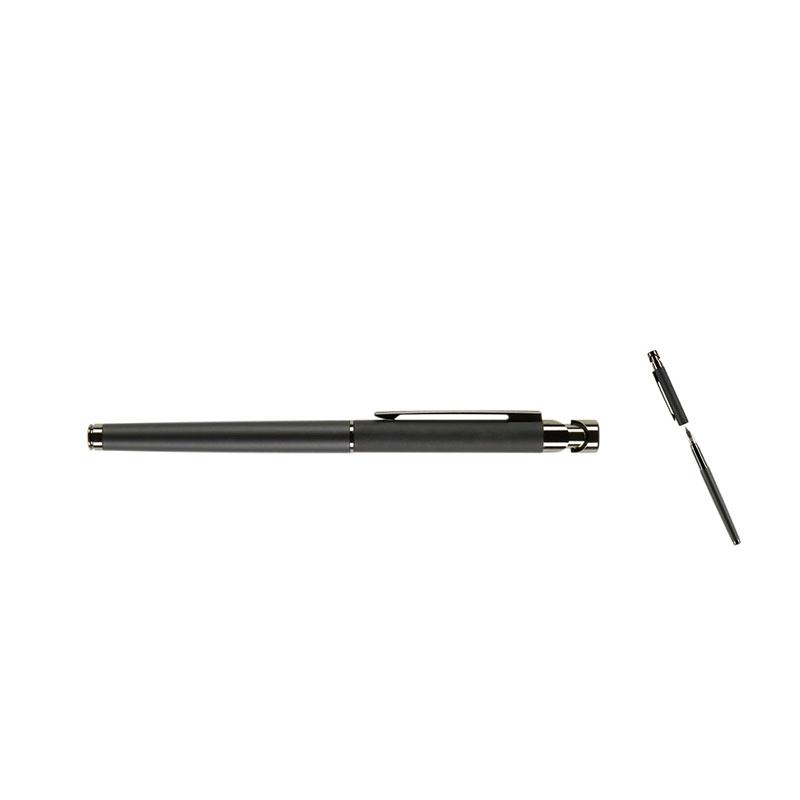 BE-KS TOP BLACK (Füllfederhalter)