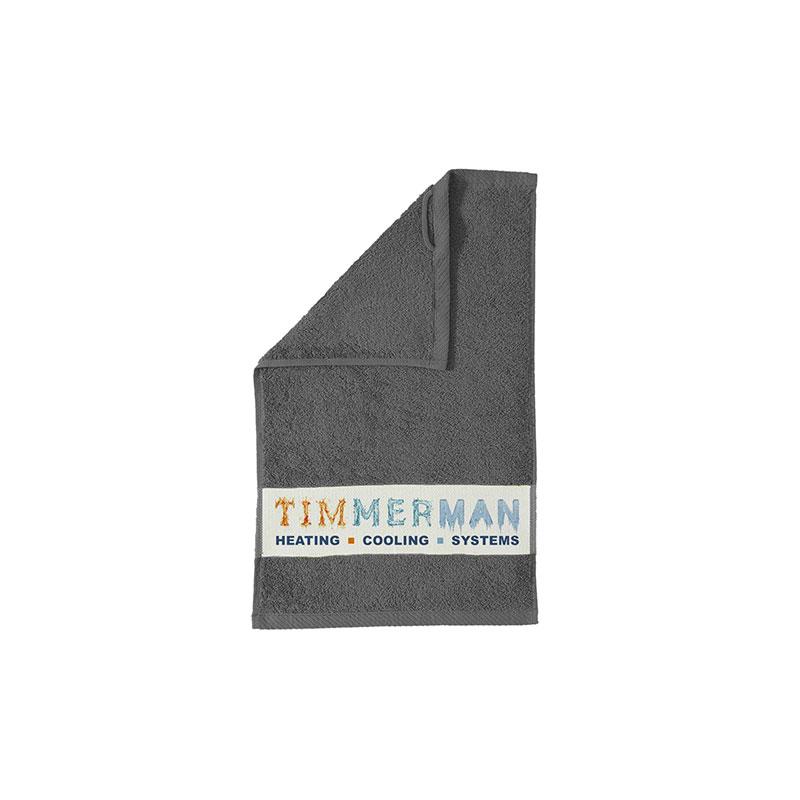 GÄSTEHANDTUCH, Druck (Baumwollhandtuch)