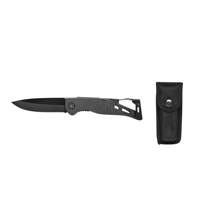 BLACK MAGIC (Survivalmesser)