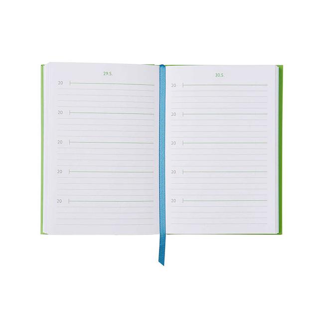 ERINNERUNGSWELT (Tagebuch 5 Jahre)