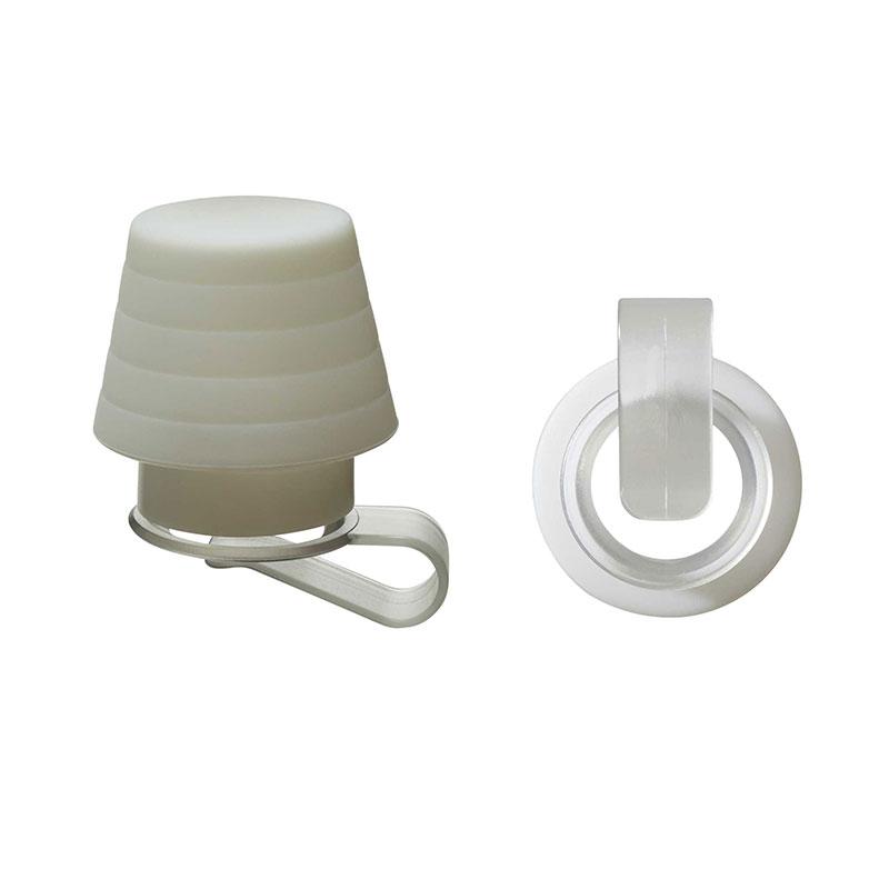 NACHTLICHT, weiß (Handylicht)