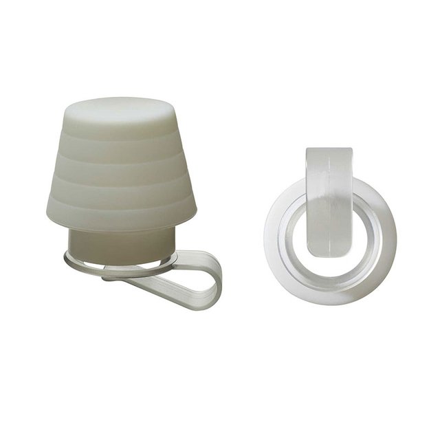 NACHTLICHT, weiß (Handylicht)