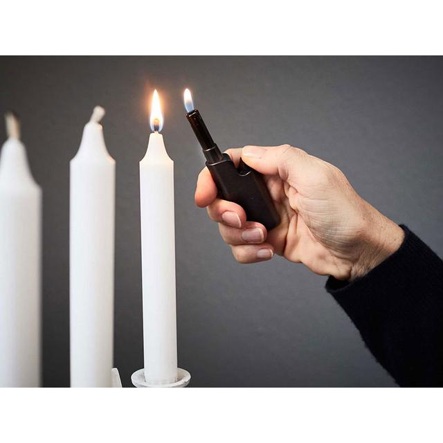 LUMI, weiß (Mini-Stab-Feuerzeug)