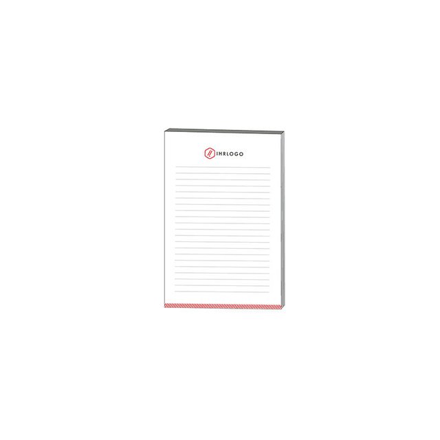 Schreibblock A5 liniert