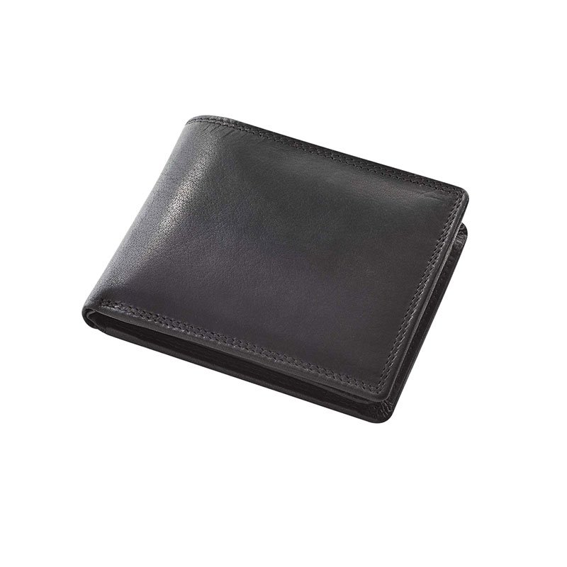 CAMPO Multibörse (RFID-Portmonaie)