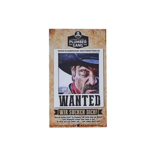 IM RAHMEN 2.0 (Magent-Fotorahmen)