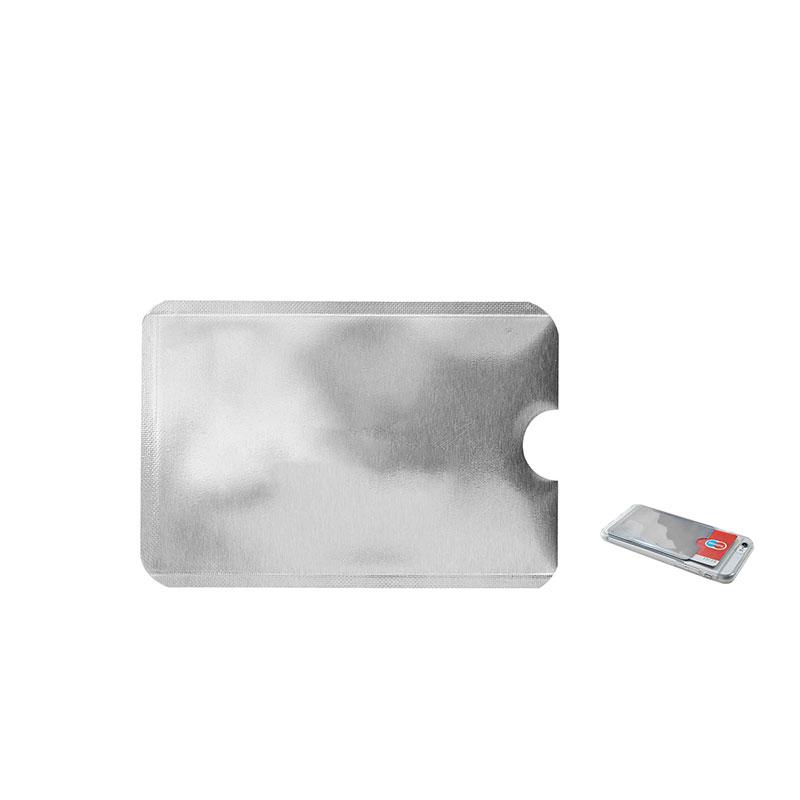 KARTENHALTER MOBIL (RFID-Etui)