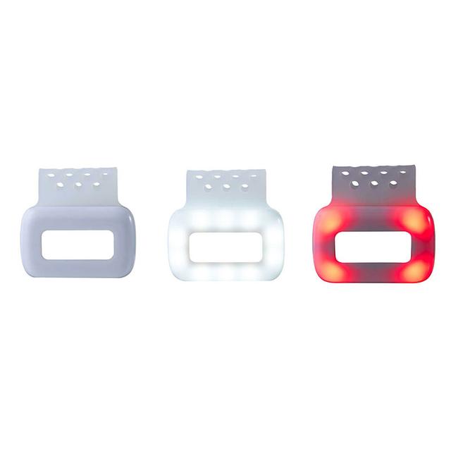 LICHTGEFÄHRTE (Outdoor LED-Licht)