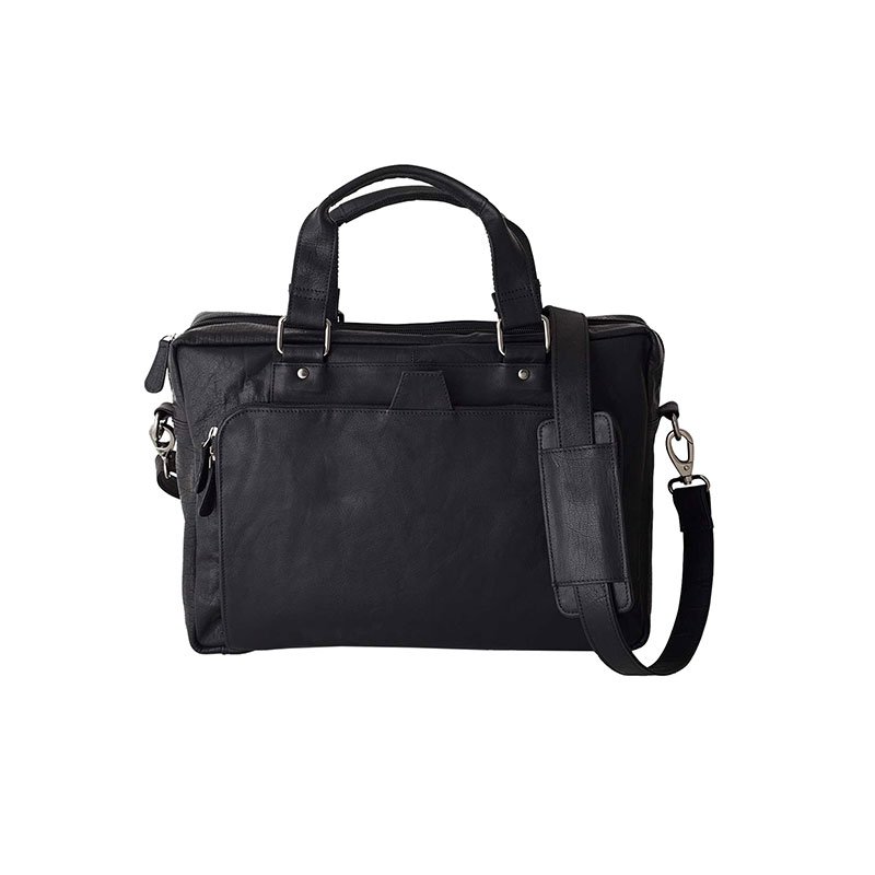 CAMPO Businesstasche (Ledertasche)