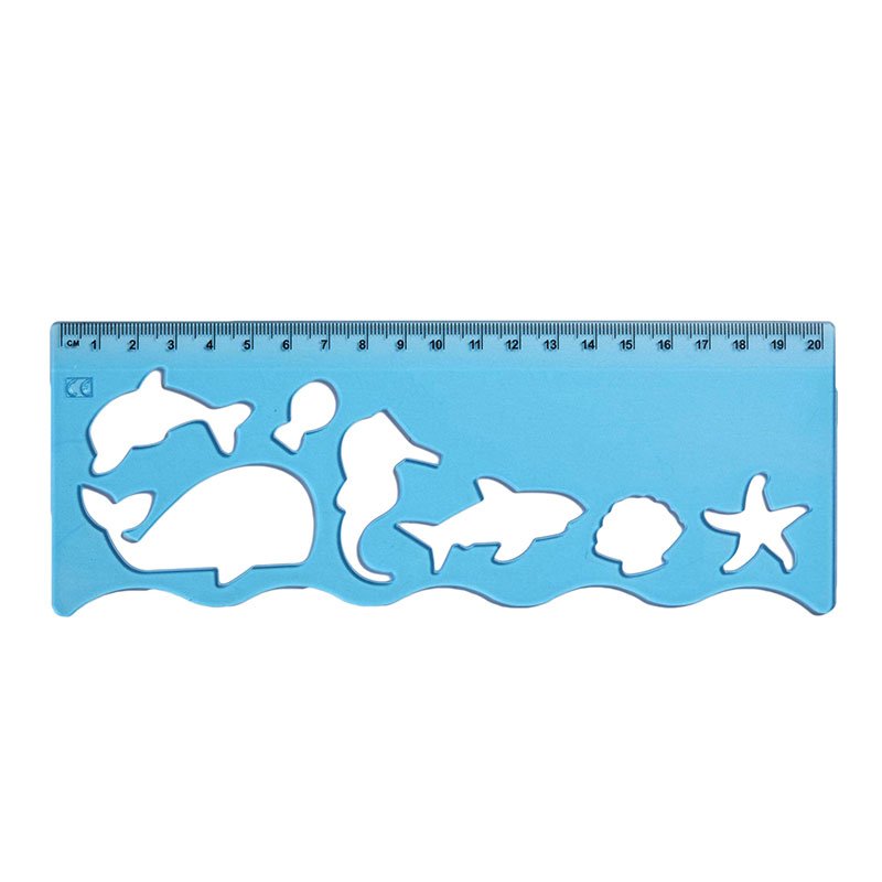 FANTASIE WASSERWELT (Lineal)