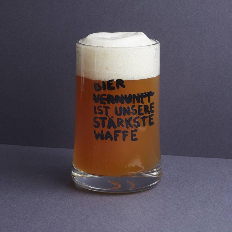 UWE LEWITZKY Biersiedel