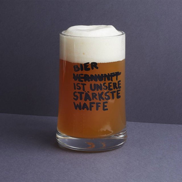 UWE LEWITZKY Biersiedel