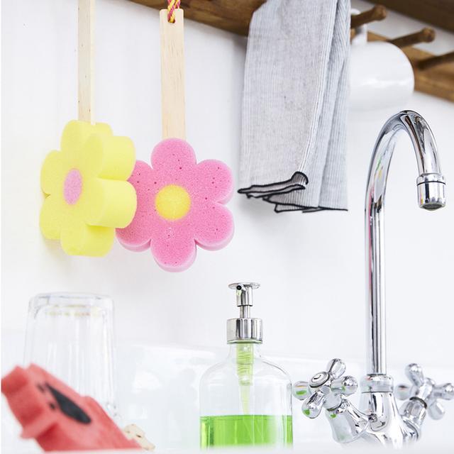 PUTZTEUFEL (Reinigungsschwamm)