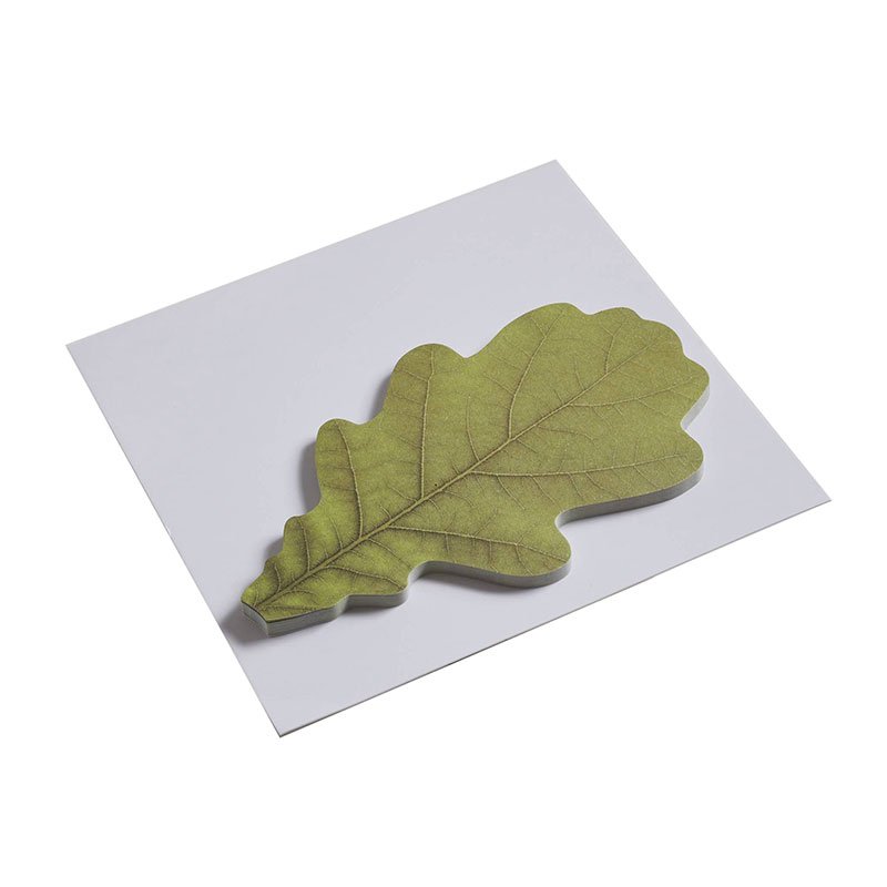 BLÄTTERWALD (Haftnotitzblock)