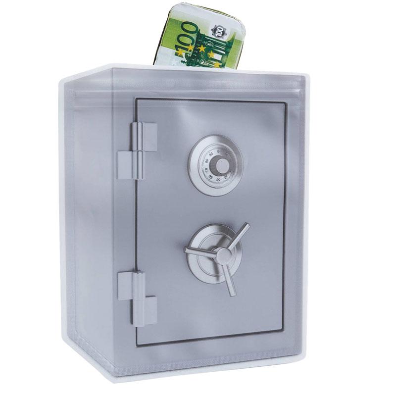 PANZERKNACKER (Folientüte)