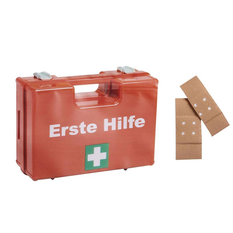 HALLO DOC (Folientüte)