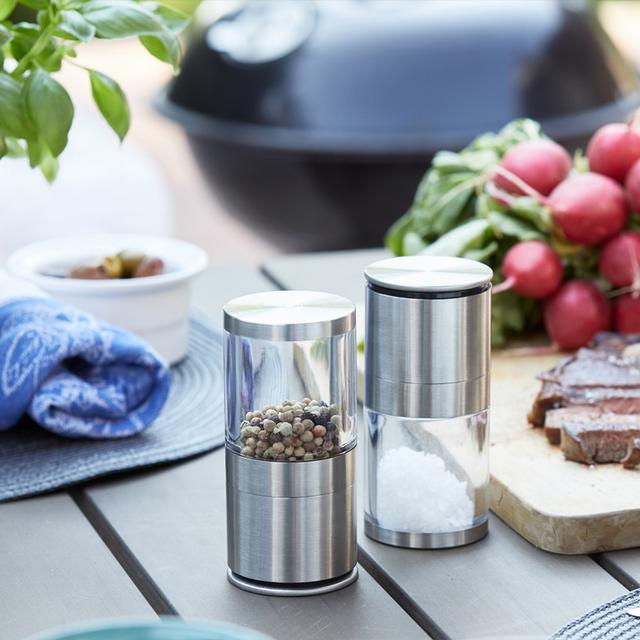 GENUSSDUETT (Gewürzmühle)