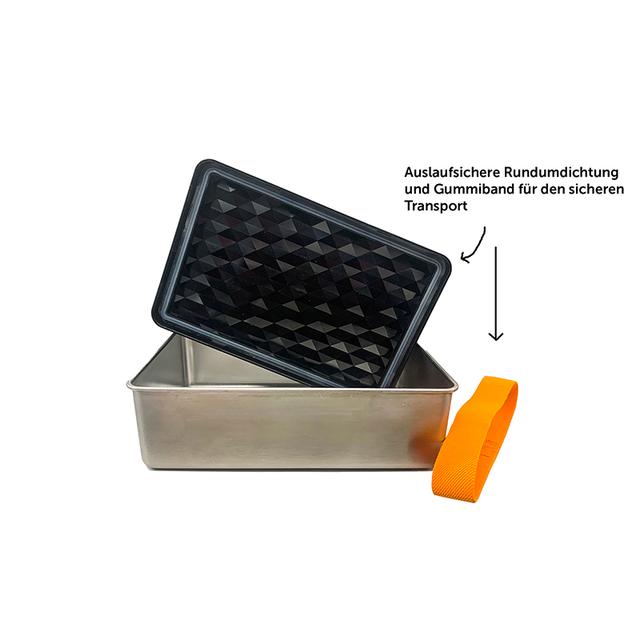 PRISMA Frischebox 2.0
