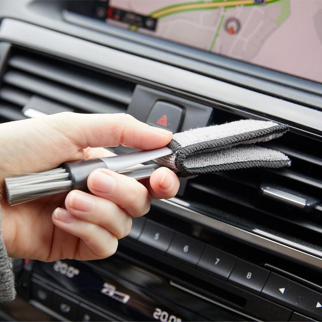 Letzte Chance: CLEANSMAN (Reinigungsuten