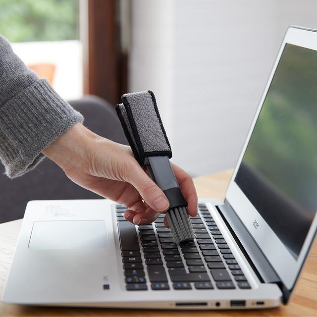 Letzte Chance: CLEANSMAN (Reinigungsuten