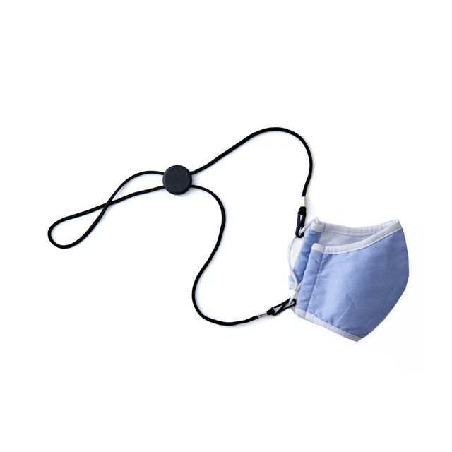 IMMER PARAT (Maskenkordel)