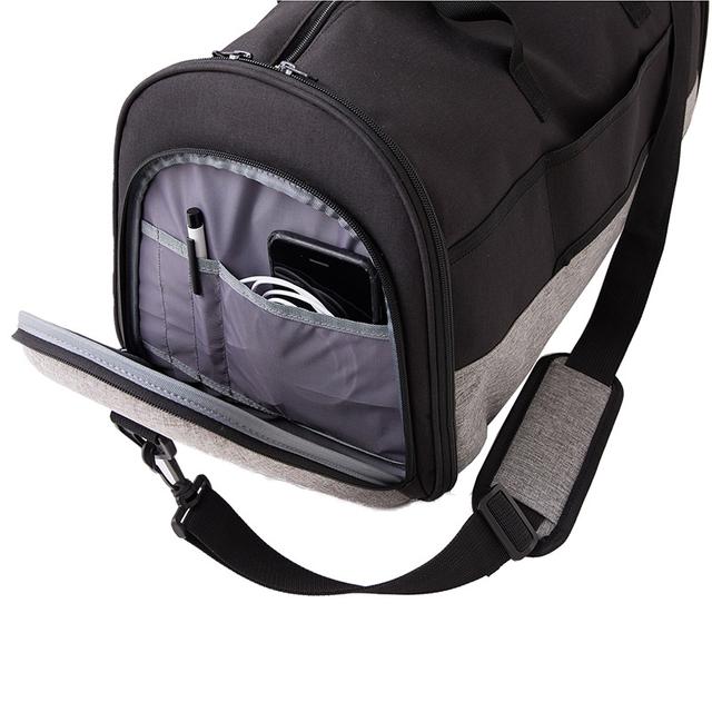 Move Weekender