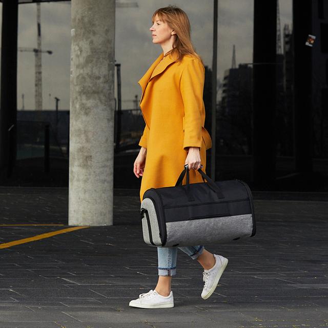 Move Weekender