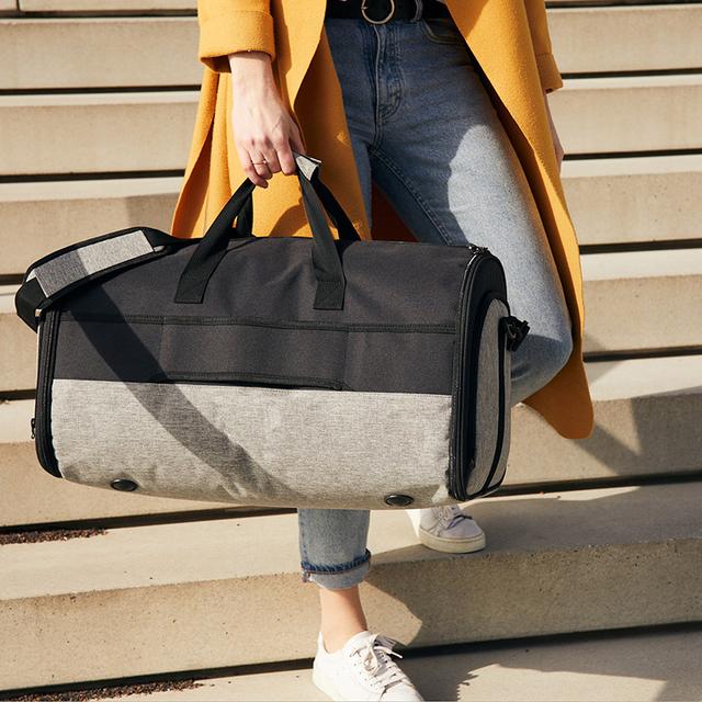 Move Weekender