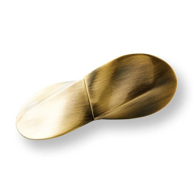 DUBLETTE 25 (S+P Streuer)