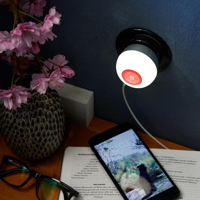 LIGHT UP (USB Stecker)