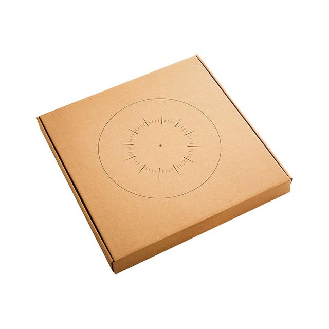 HYPNOTIC TIME 2.0 (Wanduhr)