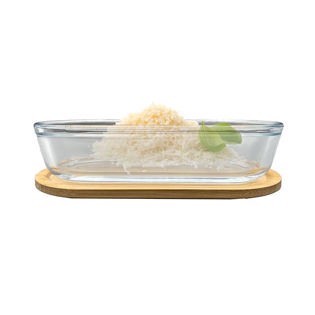 CON GUSTO (Käsereibe)