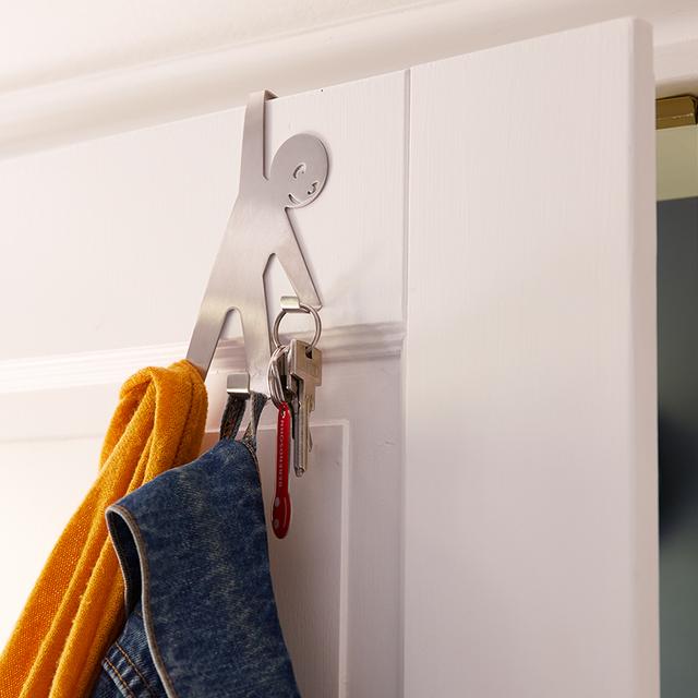 CLIFFHÄNGER (Türhaken)