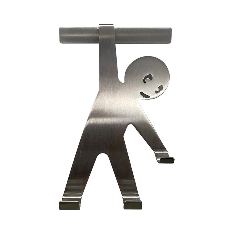 CLIFFHÄNGER (Türhaken)