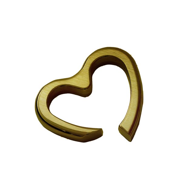 HART ABER HERZLICH 2.0 (Kapselheber)