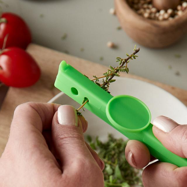 DER DICHTER, neongrün (Frischeclip)