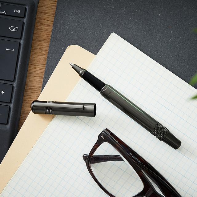 MATRIX RELOADED (Rollerball)