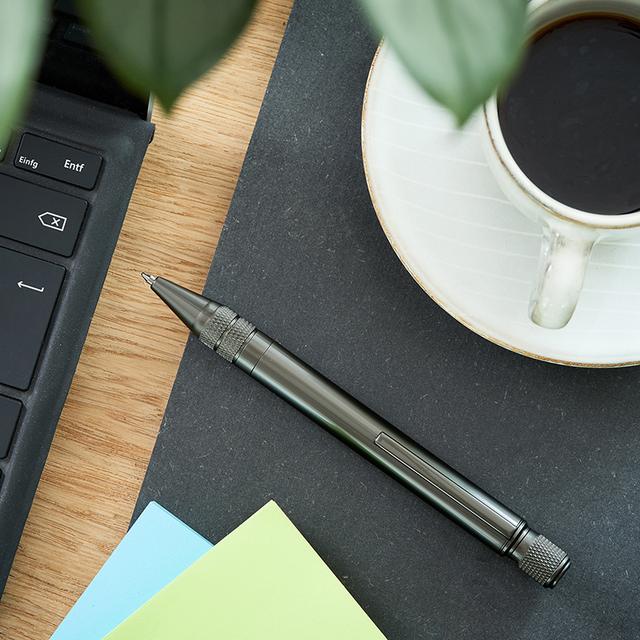 MATRIX RELOADED (Kugelschreiber)