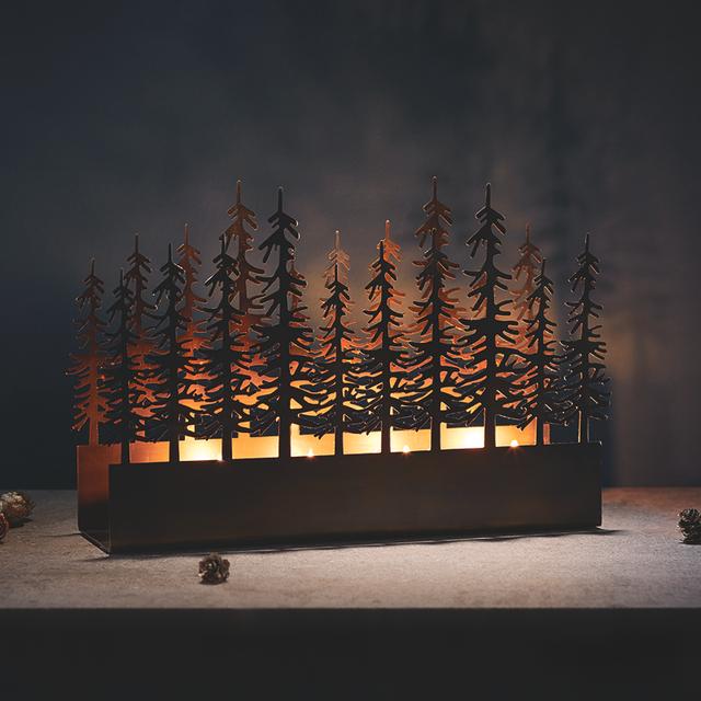 Philippi WINTERWALD (Teelichthalter)