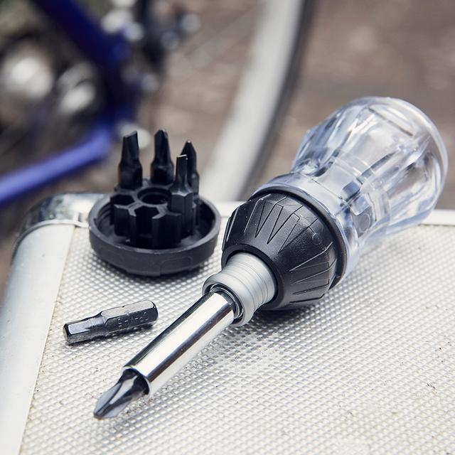 SCHRAUBENHELD (Schraubendreher)