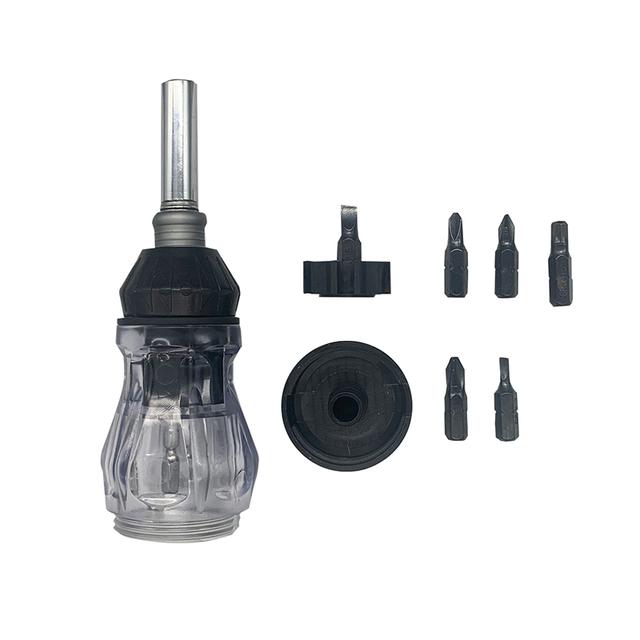 SCHRAUBENHELD (Schraubendreher)