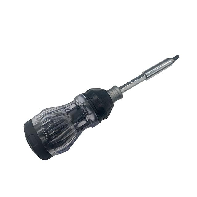 SCHRAUBENHELD (Schraubendreher)