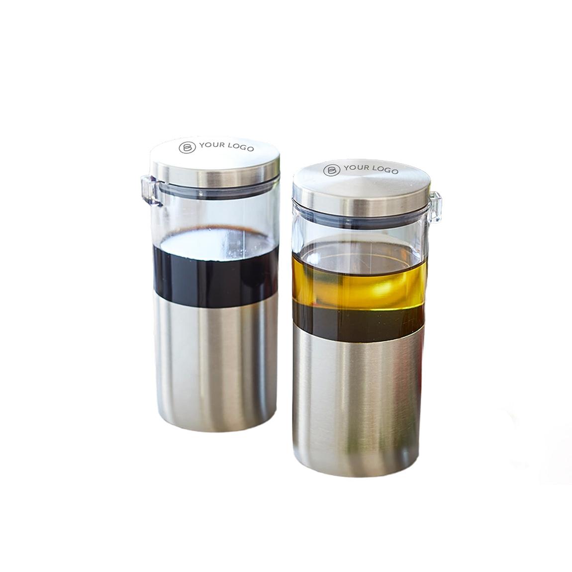 GOURMETDUETT (Essig- & Ölspender)