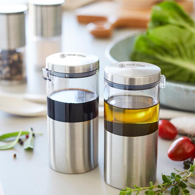 GOURMETDUETT (Essig- & Ölspender)