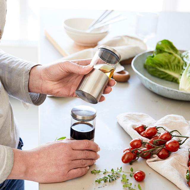 GOURMETDUETT (Essig- & Ölspender)